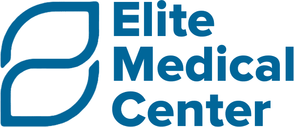 Elite Medical Key West logo